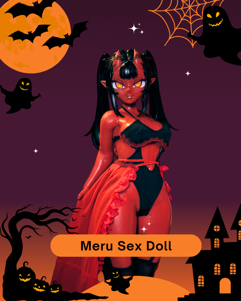 MRLSEXDOLL